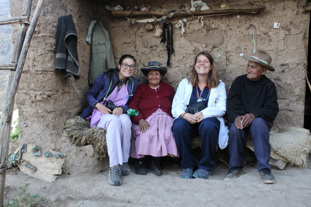 APURIMAC: en el corazón de las periferias