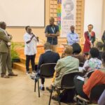 “Una África mejor sólo puede traducirse en un mundo mejor”