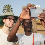 Greening Africa Together