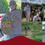 Instituto Mundo Unido e o Projeto Zumbido