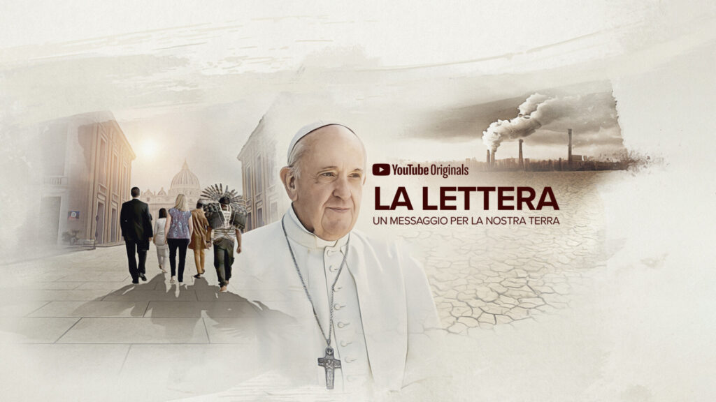 L’urgence d’une écologie intégrale : le message de Laudato Si’ dans le documentaire The Letter