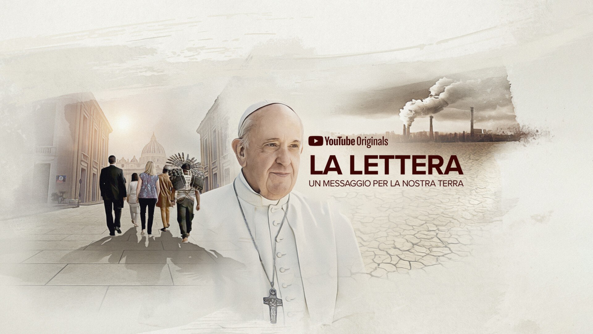 L’urgence d’une écologie intégrale : le message de Laudato Si’ dans le documentaire The Letter