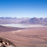Chile, el desierto como fuente de energía limpia