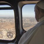 A grande viagem do Papa Francisco
