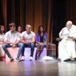 Economía de Francisco: IV evento internacional online desde Asís