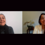 Maria Elizabeth, Felipe et la machine à écrire le braille