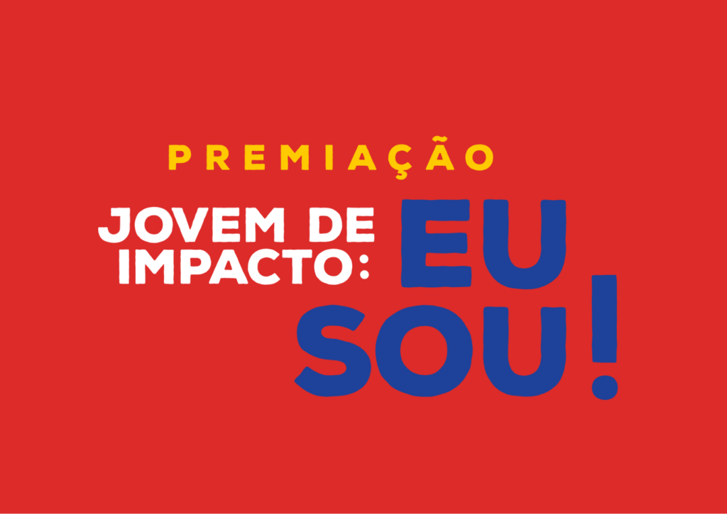 Joven con impacto. ‘¡Yo soy!’