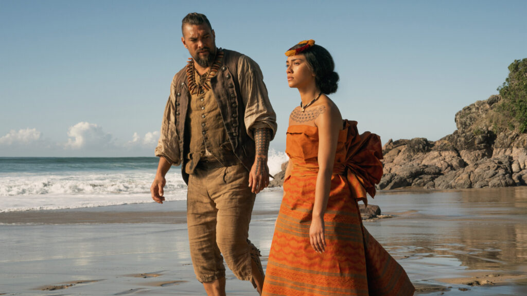 Recensione di Chief of War: dialogo, potere e politica nella storia delle Hawaii