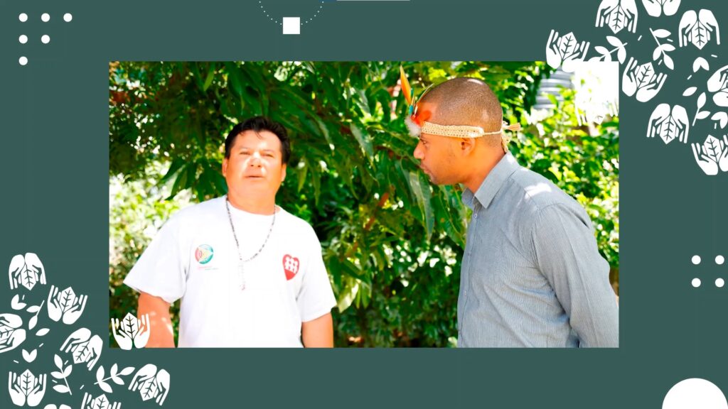 #PlanetPledge | Joel Thompson