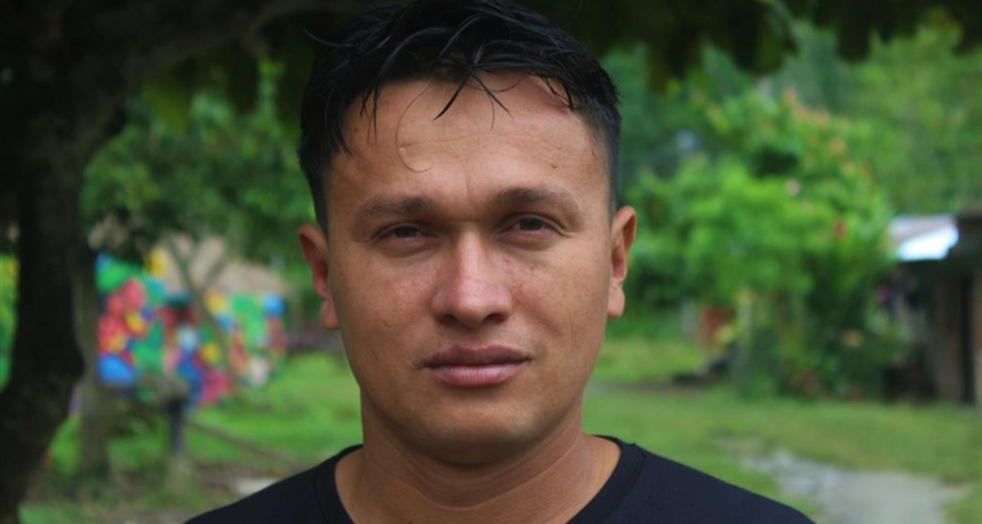 Colombia. La comunidad del cacao que se opone a la violencia