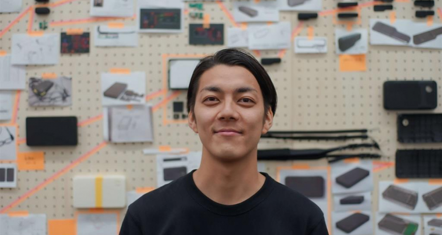 Japón – Gafas inteligentes para no excluir a nadie