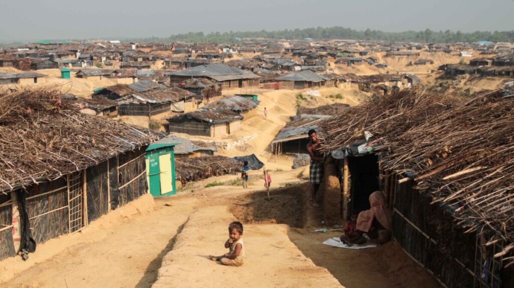 Rohingya, Kachin, Karen e non solo
