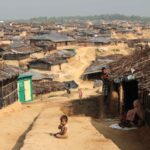 Rohingya, Kachin, Karen e non solo