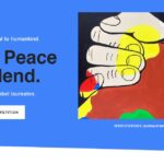 La pace, il papa e un appello per cominciare l’anno