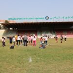 Lebanon, teens at the forefront of the #ZeroHunger project