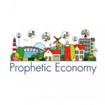 Prophetic Economy: believe, collaborate, change