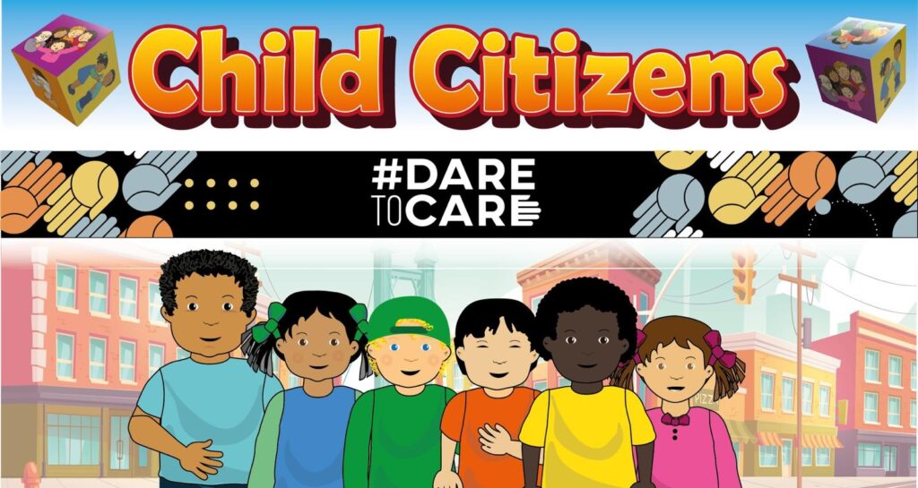 ‘Child citizens’
