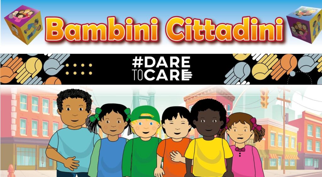 “Niños ciudadanos”