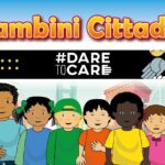 “Crianças cidadãs”