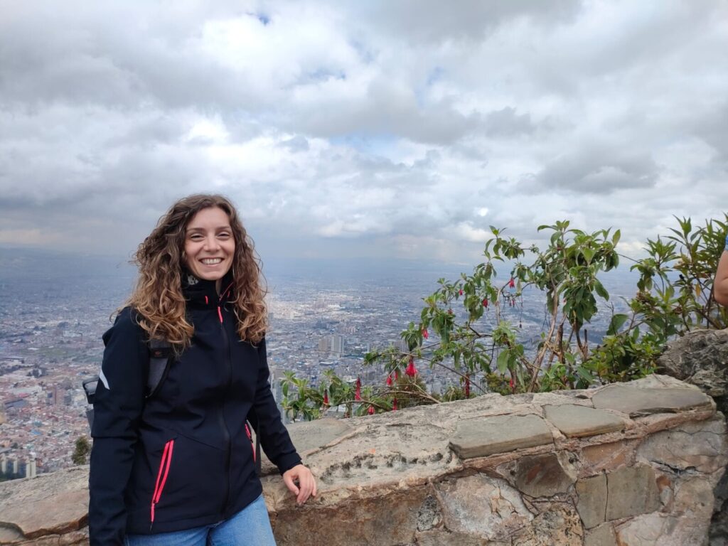 “Conheci pessoas com as quais nasceu um vínculo que vai além das distâncias” – Encontro com Lorenza Mancini, voluntária de milONGa