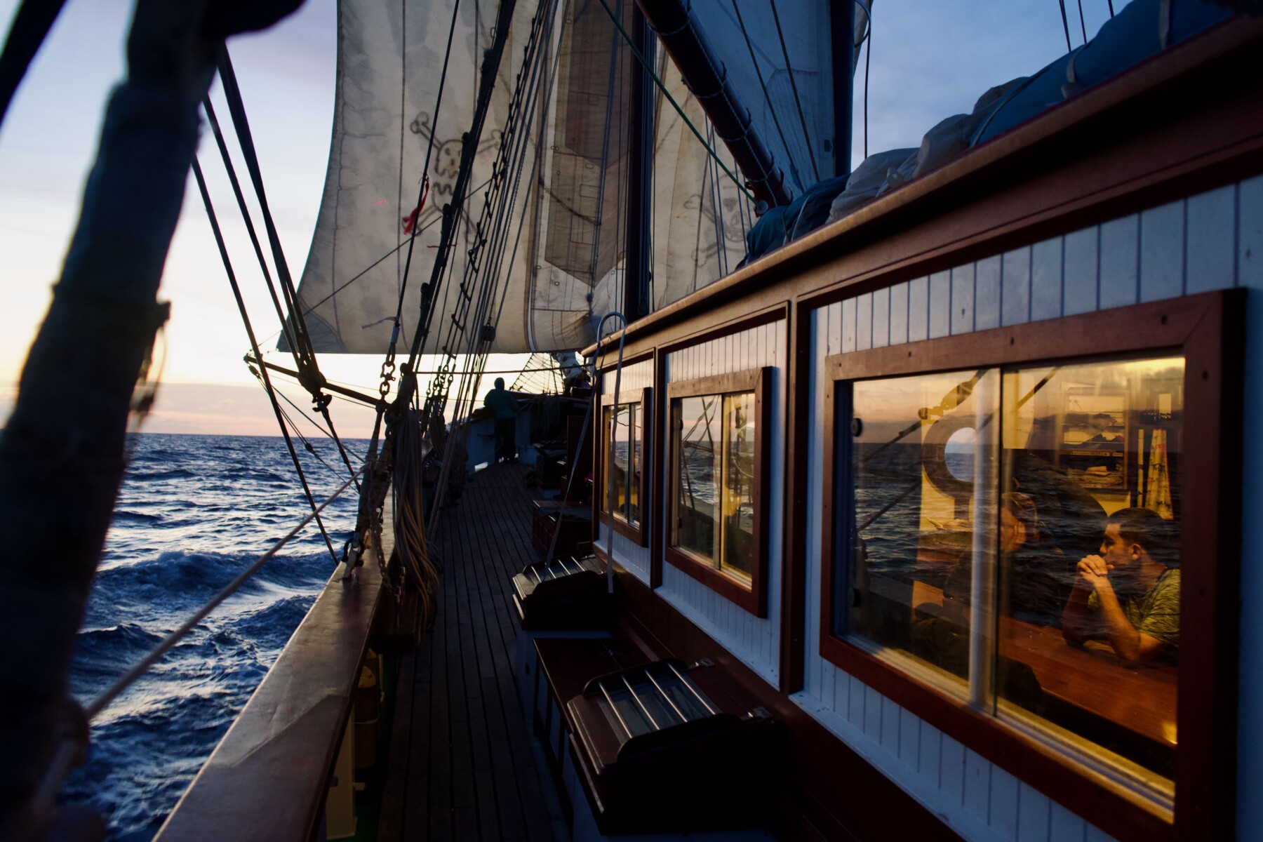 Lupe Belmonte - Bel Espoir