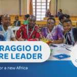 Together for a new Africa: il coraggio di essere leader