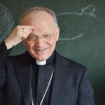 Educación a la paz y Semana Mundo Unido: Entrevista a Mons. Zani