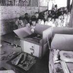 Many voices for Mae Sot