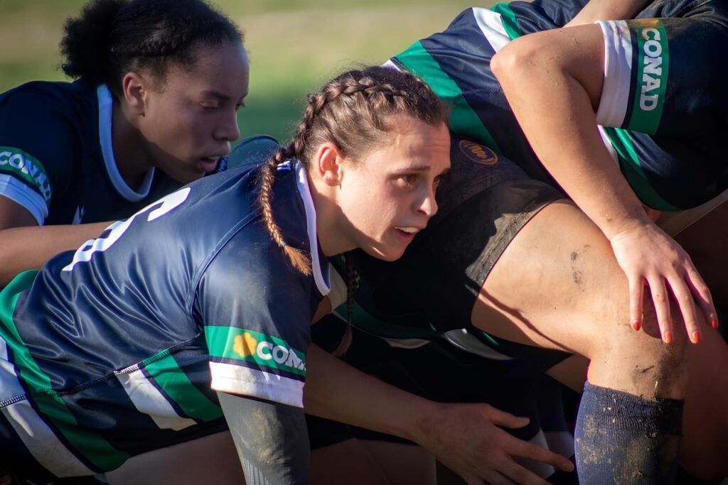 “O esporte é uma metáfora social em uma sociedade que tende ao individualismo” – Entrevista com Federica Comazzi, de Sportmeet