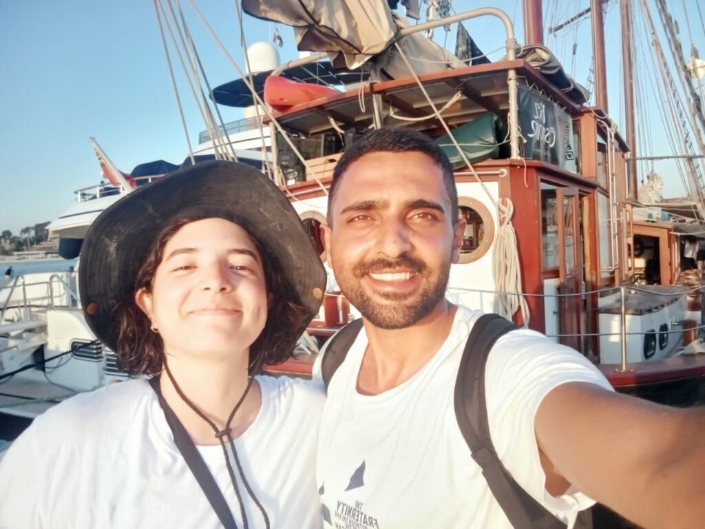 Majdi Abdallah - Bel Espoir