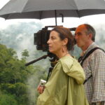 Cuando la TV tiene el planeta en el corazón – entrevista con Olivella Foresta