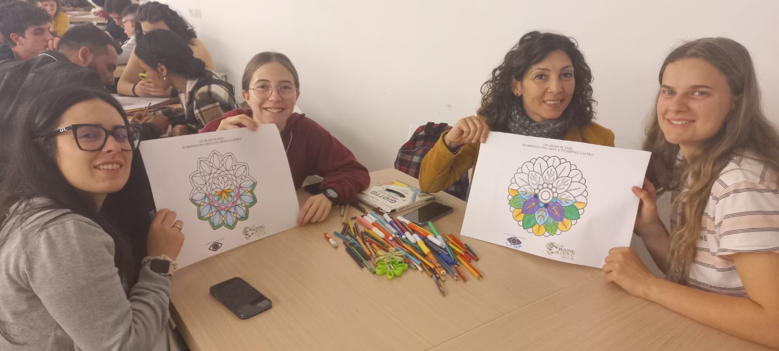 Living Peace International