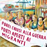 Stop the war machine