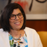 Semaine Monde Uni 2021: #daretocare, en dialogue avec Margaret Karram