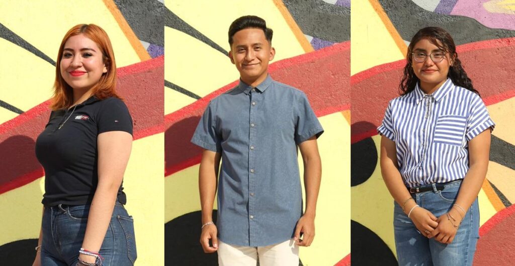 México: emprender desde la periferia