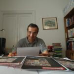 “Comunicação é relação” – Entrevista com a jornalista e escritor Michele Zanzucchi