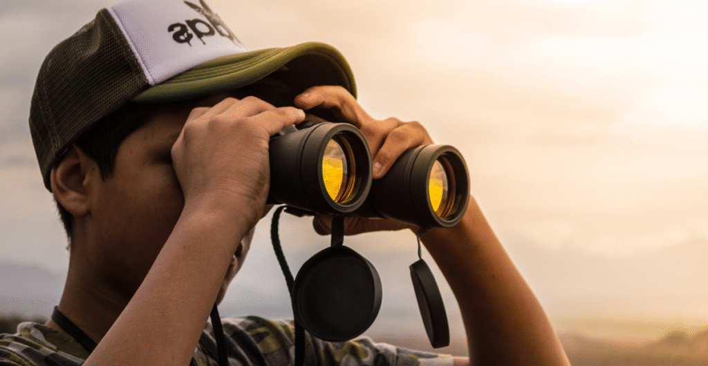 Osare preoccuparsi, oltre la distanza