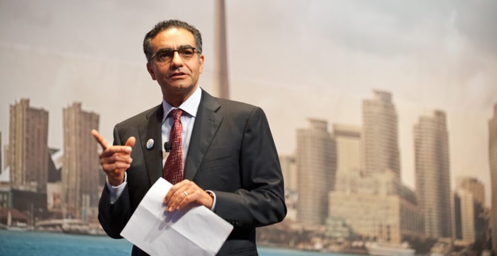 Desarrollar los nuevos músculos de las conexiones sociales