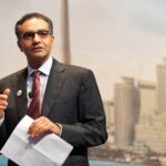 Developing new social connections muscles