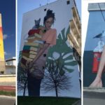Des peintures murales à l’accueil: la révolution de Lecce