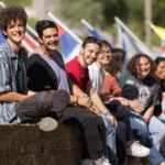 Russians and Ukrainians at Rondine, the citadel of peace