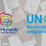 New Humanity parceiro da PNUMA