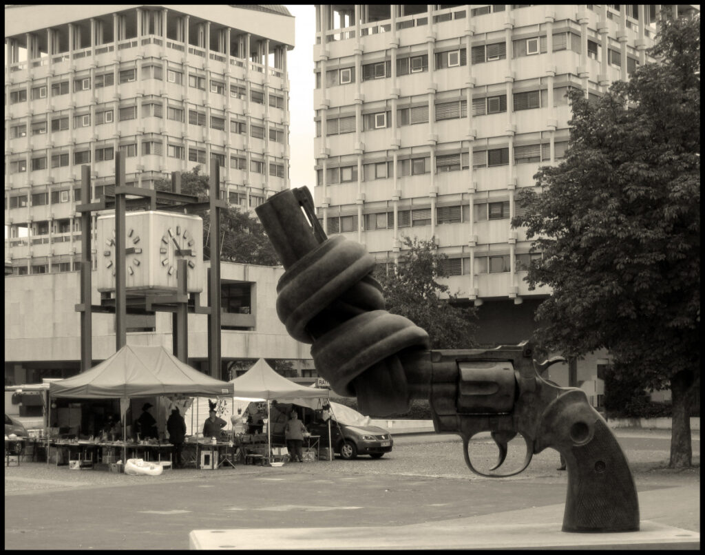 Rétablir le dialogue entre les États-Unis et l’Iran