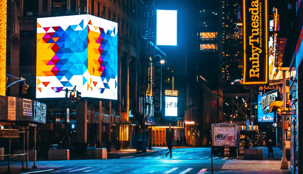 #PillsOfHope: luces made in USA