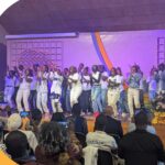 In Nairobi: Young ‘Peace Influencers’