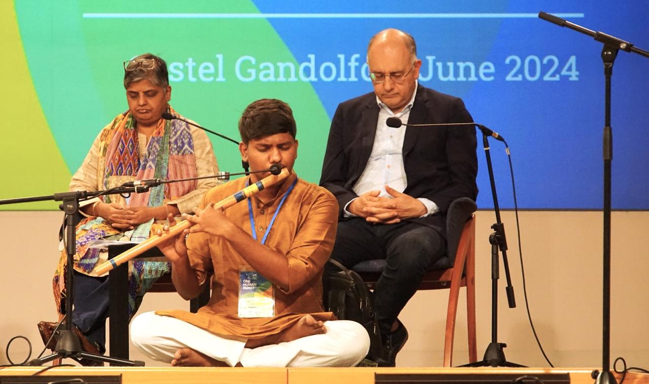 One Human Family_Photo by Jono Jovita