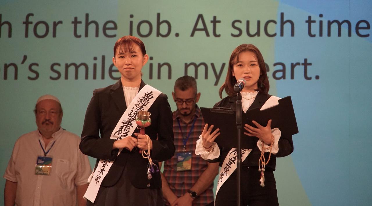 One Human Family_Photo by Jono Jovita