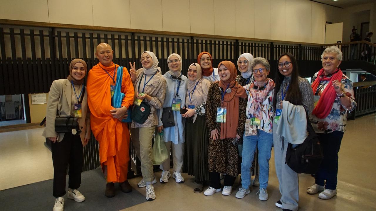 One Human Family_Photo by Jono Jovita