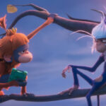 Ozi: Voice of the Forest