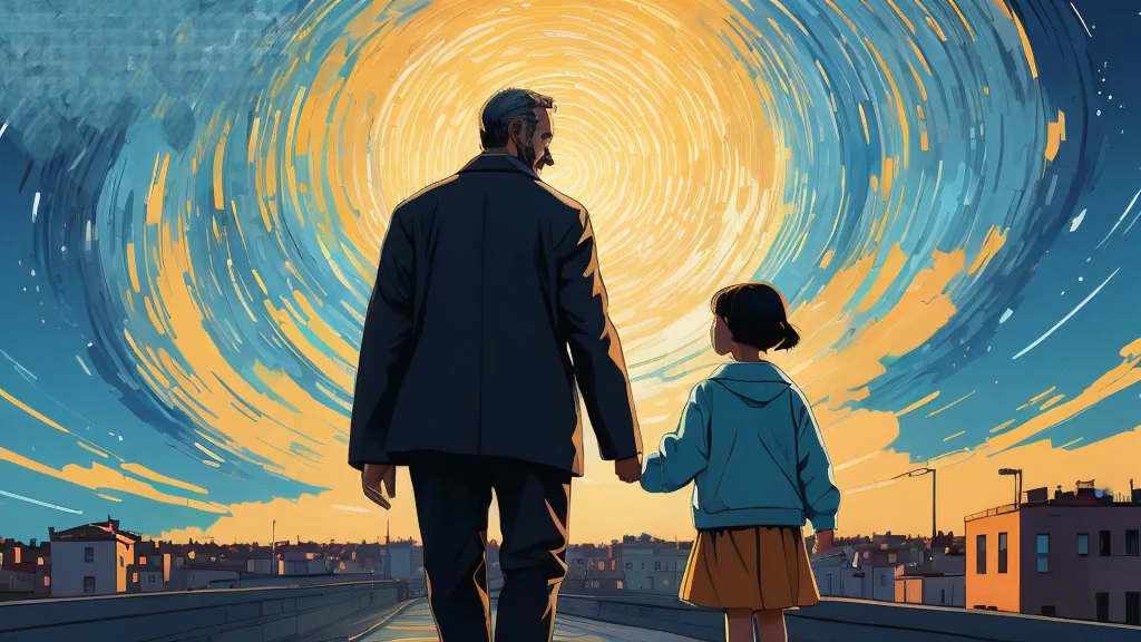 “Frágil como todos, feliz como poucos”